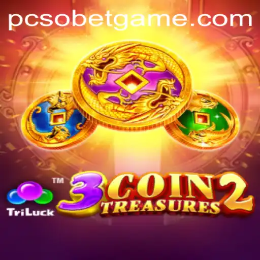 Discover The Intriguing World of 3CoinTreasures2 and PcsoBet Login