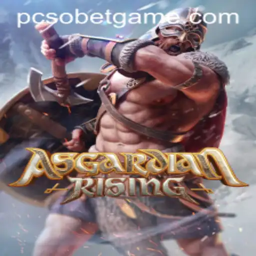 AsgardianRising: A Mythic Adventure Awaits