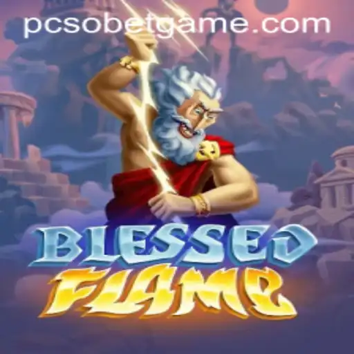 Exploring BlessedFlame: A New Gaming Phenomenon and PcsoBet Login Integration