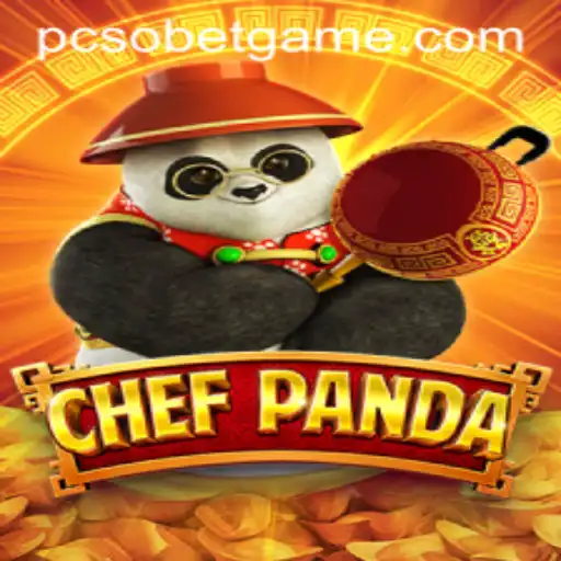 ChefPanda: A Culinary Adventure and Gaming Innovation