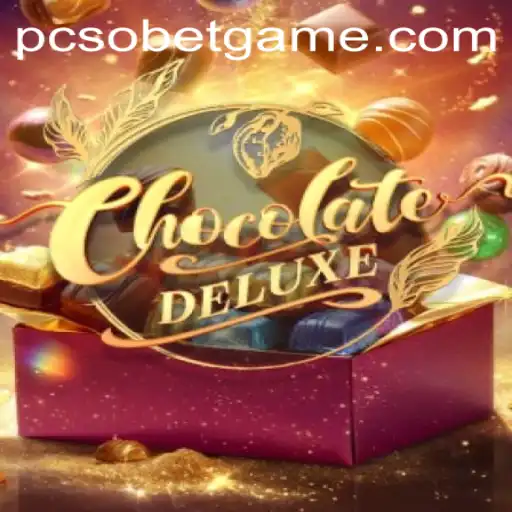 Unveiling ChocolateDeluxe: The Sweet Strategy Game with PcsoBet Login