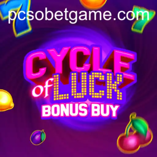 Explore the Thrills of CycleofLuckBonusBuy and the Convenience of PcsoBet Login