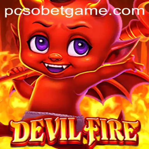 DevilFire: Unleashing the Power of Gaming in a Thrilling New Adventure