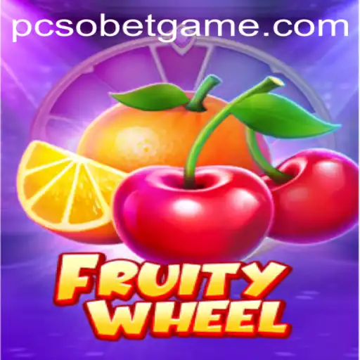 Exploring FruityWheel: A Thrilling Spin with PcsoBet Login