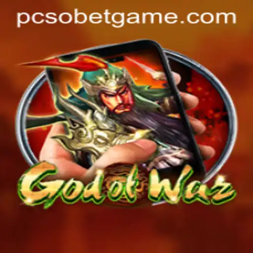 GodofWarM: An Epic Gaming Experience with PcsoBet Login