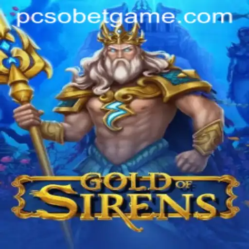 GoldofSirens: Dive into the Adventure and Strategy of Atlantis