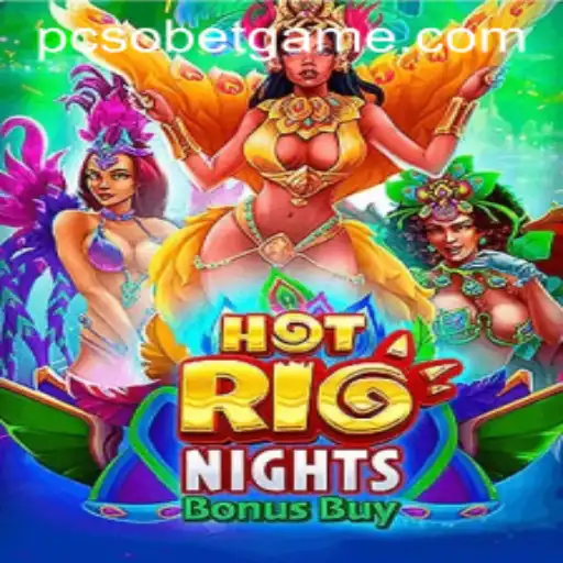 Exploring HotRioNightsBonusBuy and the PCSO Bet Login