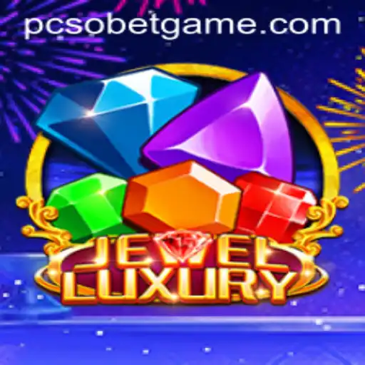 JewelLuxury: A Sparkling New Adventure and PcsoBet Login