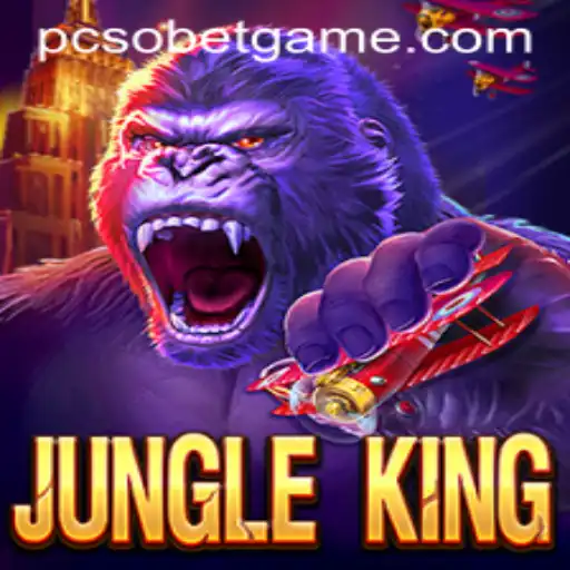 Unveiling JungleKing: A Journey into the Thrilling World of Online Gaming