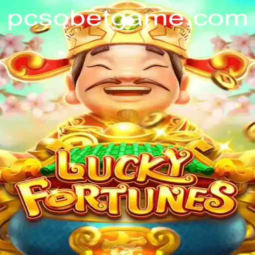 Exploring the Exciting World of LUCKYFORTUNES: Your Ultimate Guide to PCSOBet Login and Game Mechanics