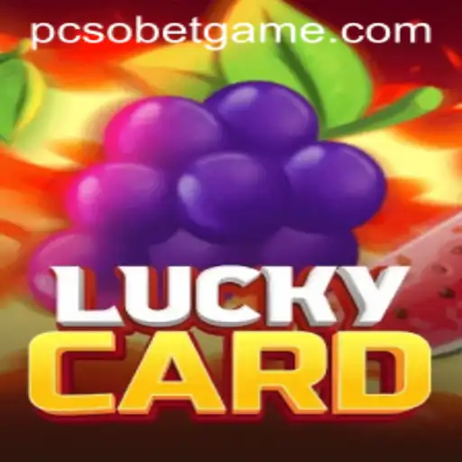 Exploring 'LuckyCard' and the 'PcsoBet Login': A Comprehensive Guide