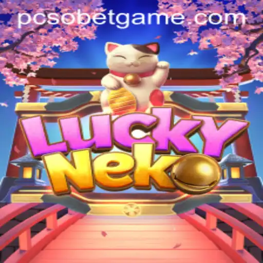 LuckyNeko: A Captivating Gaming Experience and The Role of PcsoBet Login