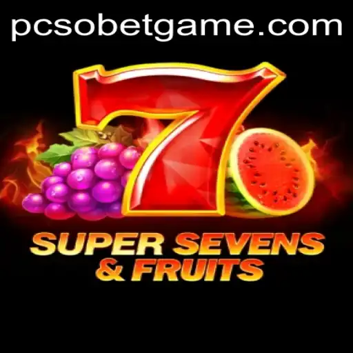 Exploring 7SuperSevensFruits and Navigating PcsoBet Login