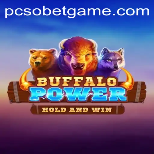 Exploring the Excitement of BuffaloPower and Understanding PcsoBet Login