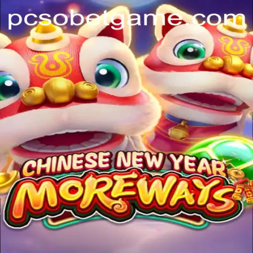 Discover the Excitement of CHINESENEWYEARMOREWAYS and the Convenience of PcsoBet Login
