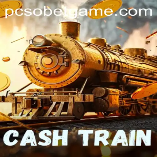 CashTrain: A Compelling Gaming Experience for PCSOBet Enthusiasts