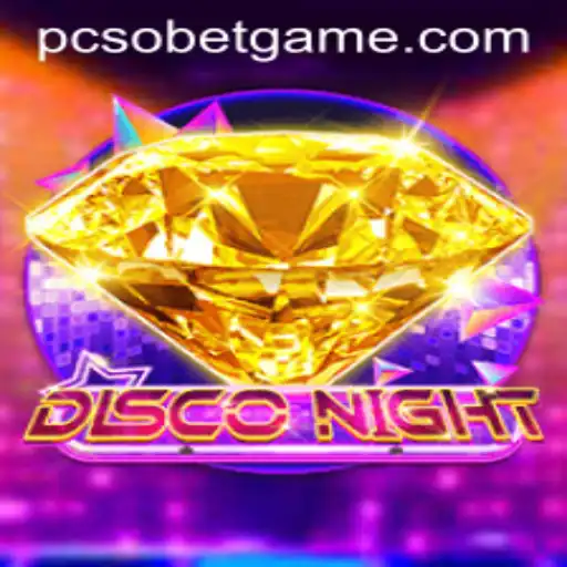 Unleashing the Vibrant World of DiscoNight: A New Gaming Sensation