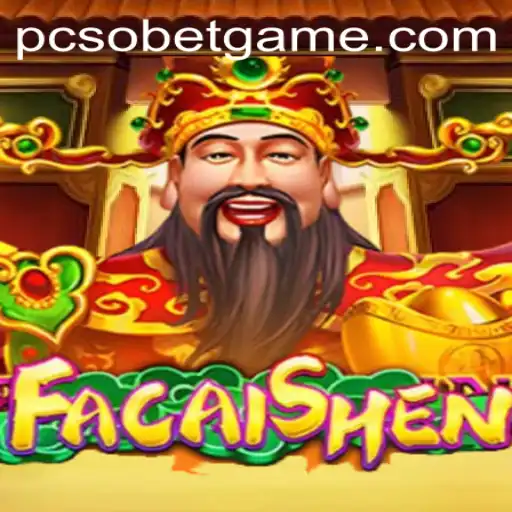 Explore FaCaiShen: A Glimpse into the Exciting World of PC Gaming