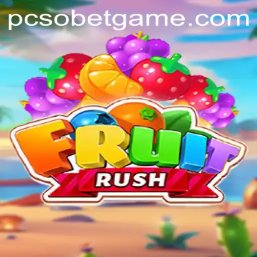 Exploring the World of FruitRush and the Role of PcsoBet Login
