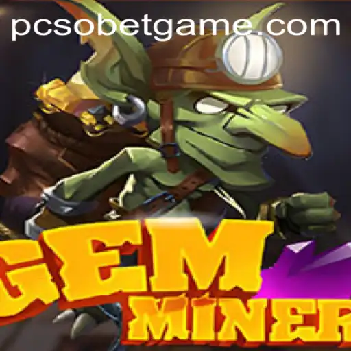 GemMiner: The New Frontier in Online Gaming
