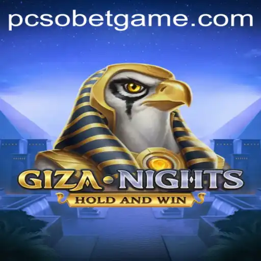Discover the Thrills of GizaNights: The New Gaming Sensation