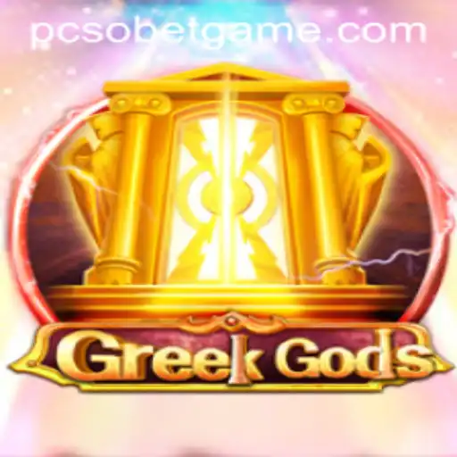 Discover the Mythical Adventure of GreekGods and the Role of PcsoBet Login