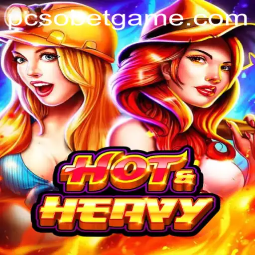 Exploring HotHeavy: The Thrilling New Game and PcsoBet Login Dynamics