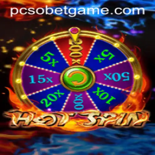 Discover the Thrilling World of HotSpin and the Convenience of PcsoBet Login
