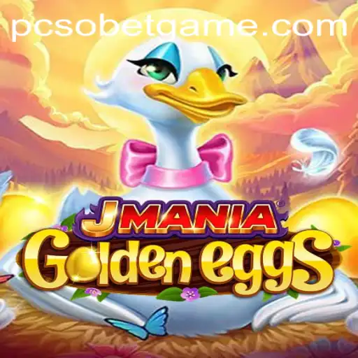 Journey into the World of JManiaGoldenEggs and Discover PcsoBet Login Features