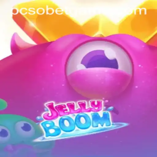 Unveiling JellyBoom: A Thrilling Adventure with PCSO Bet Login Integration