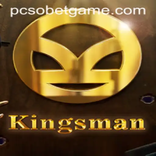 Kingsman: A Captivating New Game with PCSO Bet Integration