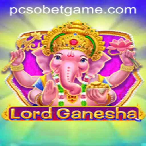 LordGanesha: A New Era in PC Gaming with PcsoBet Login