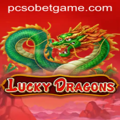 Discover LuckyDragons: Unveiling the Thrills and Strategy of the PCSOBet Login Experience