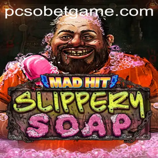 MadHitSlipperySoap: A Thrilling Adventure Awaits