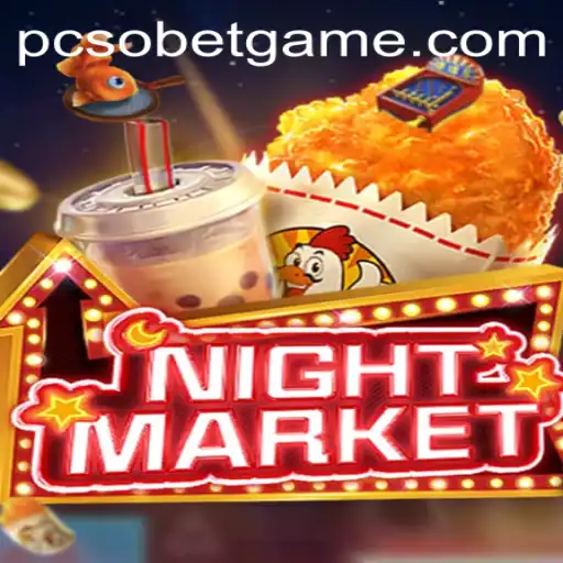Exploring NIGHTMARKET: A Comprehensive Guide to Gameplay Featuring PcsoBet Login