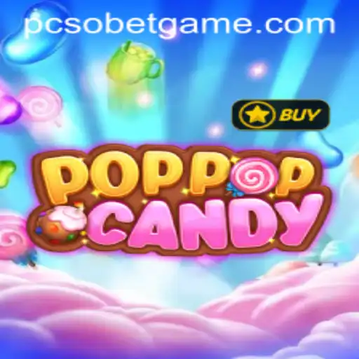 The Thrilling World of POPPOPCANDY: A Unique Gaming Experience