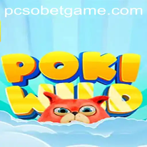 PokiWild: A Thrilling New Gaming Experience with PcsoBet Login