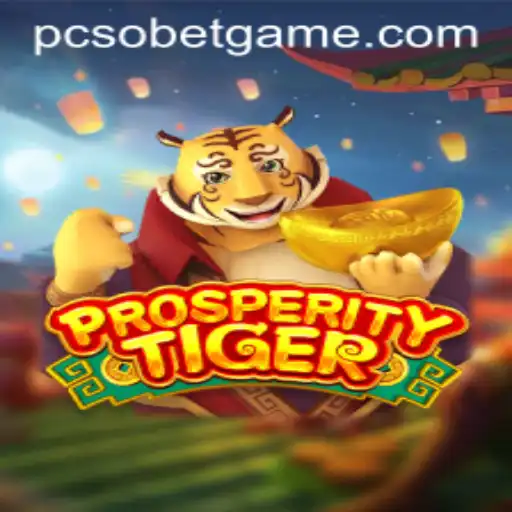 Discover the Exciting Universe of ProsperityTiger and How to Navigate the PcsoBet Login
