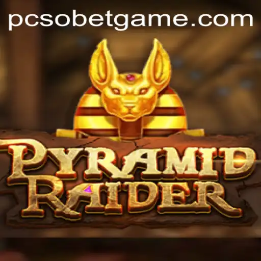 PyramidRaider: A Thrilling Expedition in the Digital Realm