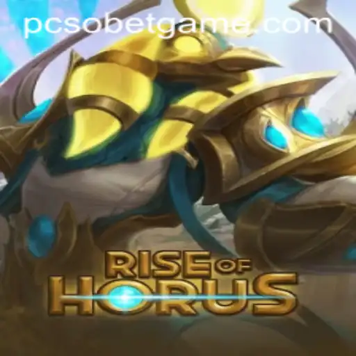 Rise of Horus: Unleashing the Power of Ancient Egypt