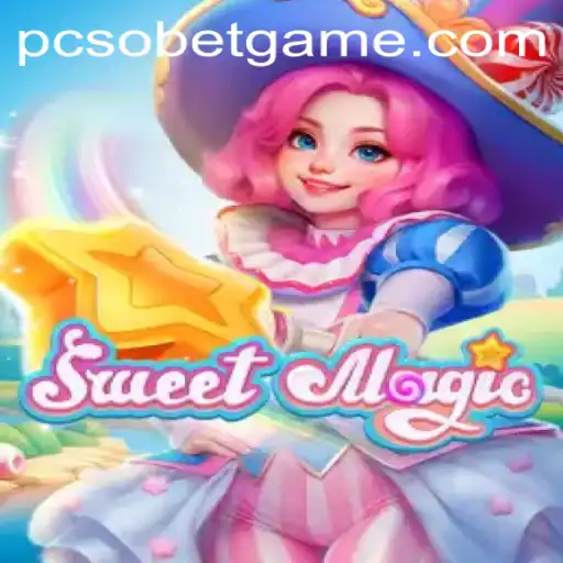 Exploring the Enchanting World of SweetMagic: A Comprehensive Guide to Gameplay Rules and PcsoBet Login