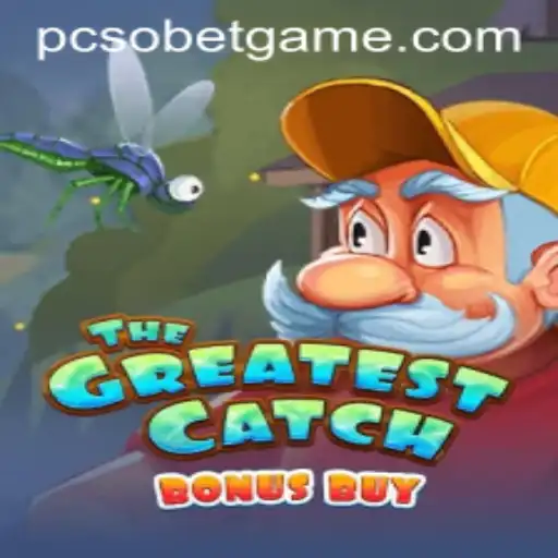TheGreatestCatchBonusBuy: A Deep Dive into the Gaming Experience