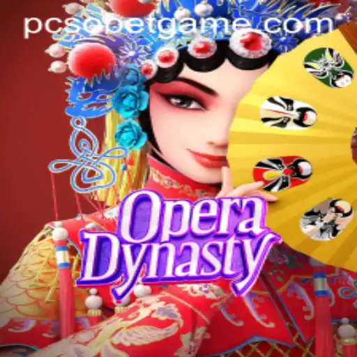 Exploring OperaDynasty and the World of PcsoBet Login