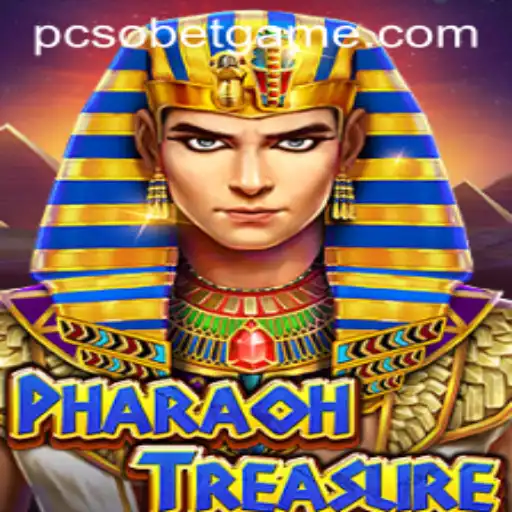 PharaohTreasure: Unveil the Mystical Riches and Experience the Thrill