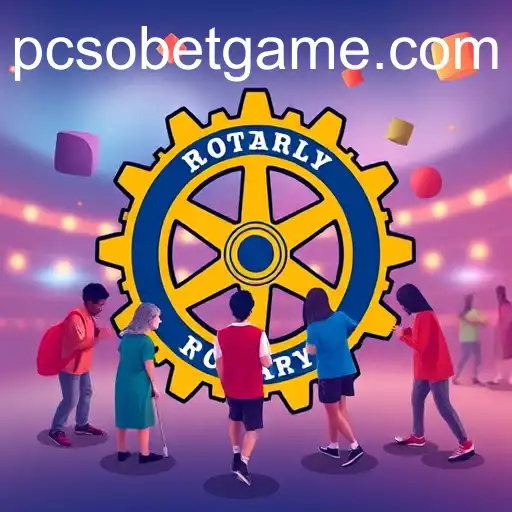Exploring the World of Rotary Games and PcsoBet Login