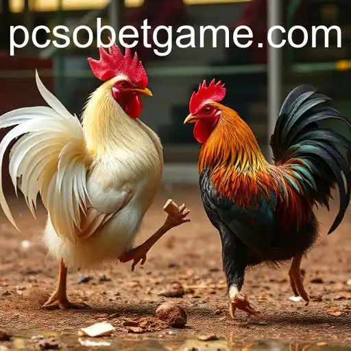 The World of Sabong Games and The Role of PcsoBet Login