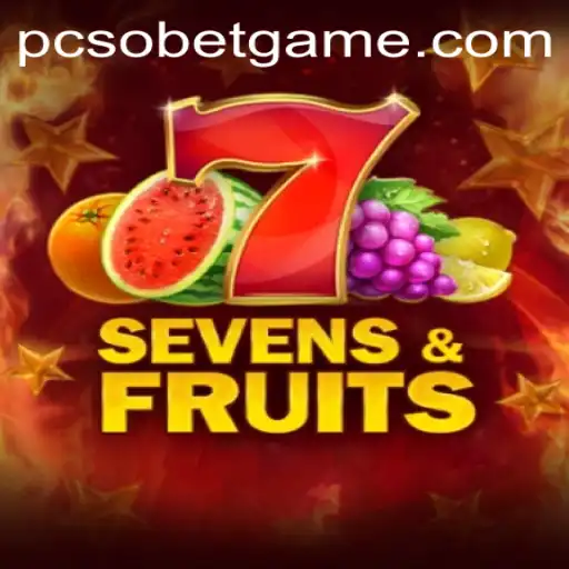 Discover the Exciting World of SevensFruits: A Fresh Take on Classic Slots