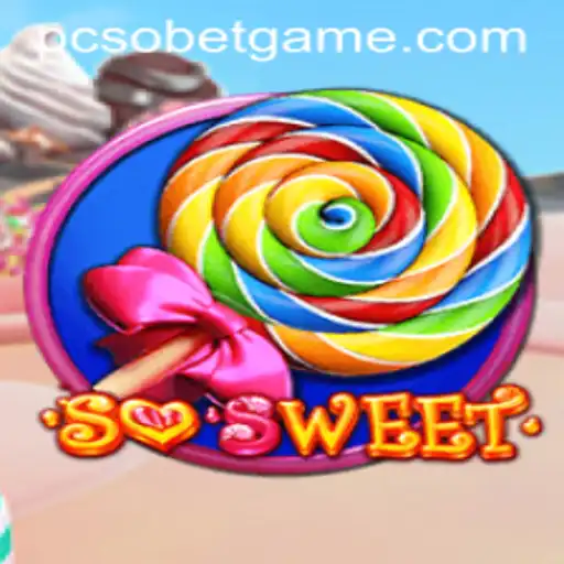 Exploring 'SoSweet': A Delicious Gaming Experience with PcsoBet Login