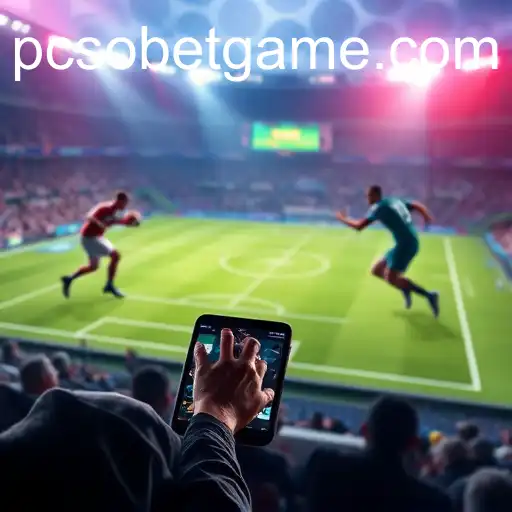 The Rising Influence of PcsoBet Login in the Sports Gaming Industry