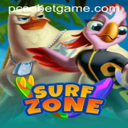 Exploring SurfZone: The Ultimate Gaming Experience with PcsoBet Login